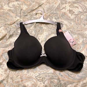 NWT Cacique cotton t-shirt bra size 42B